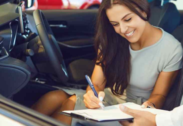 Auto Sostitutiva